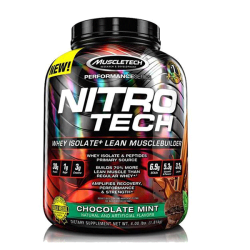 Optimum Nutrition Gold Standard 100% Whey Protein