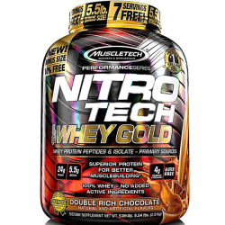 Optimum Nutrition Gold Standard 100% Whey Protein