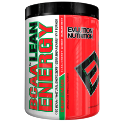 ცხიმის მწველი AminoLean Energy Formula