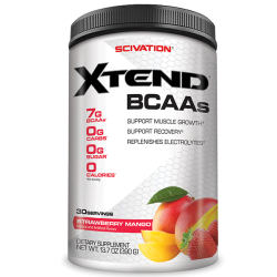 Ronnie Coleman Signature Series Amino-Tone + EAA