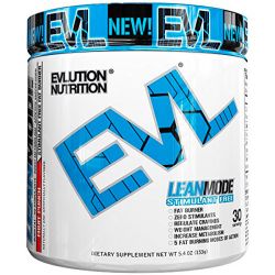 ცხიმის მწველი AminoLean Energy Formula