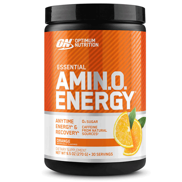 Optimum Nutrition Amino Energy