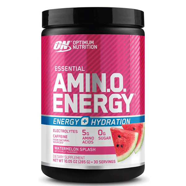 Optimum Nutrition Amino Energy + Electrolytes