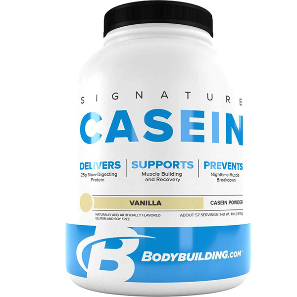 Casein Protein პროტეინი კაზეინი
