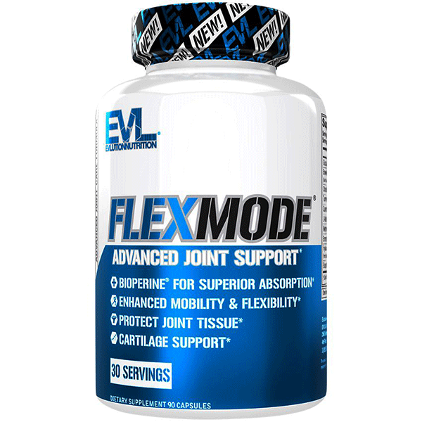 FlexMode Joint Support , 90 Capsules