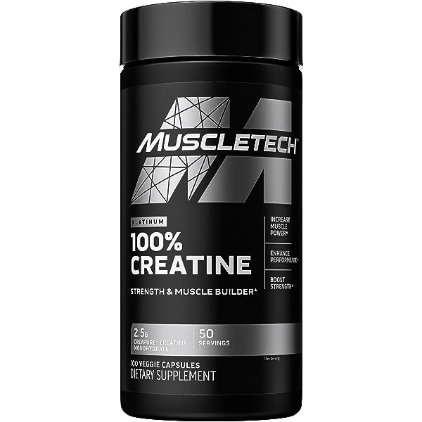 ტრიბულუსი MuscleTech Platinum 100% Tribulus